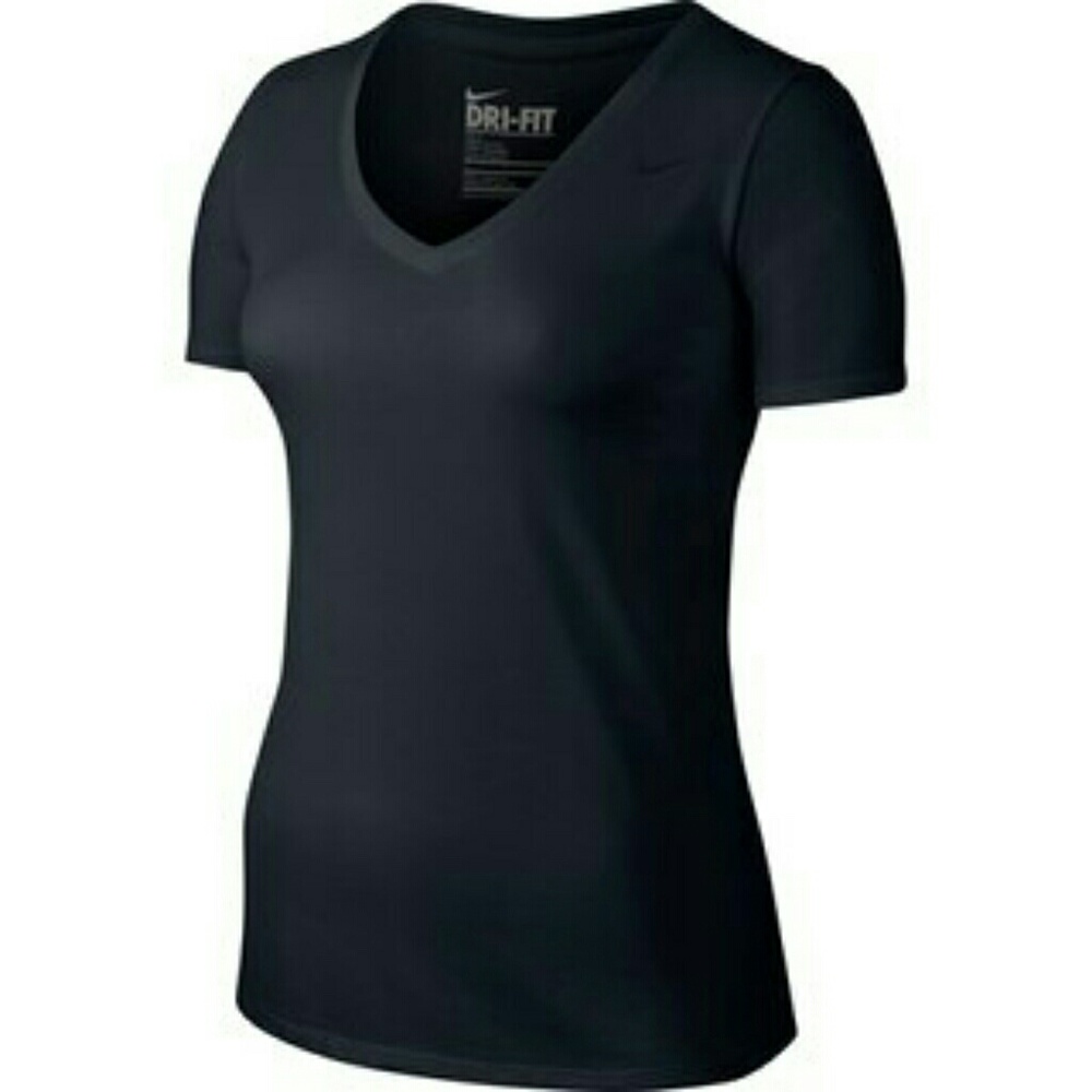 Nike Dri-FIT 2.0 Tee V-neck